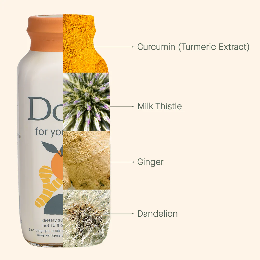 Dose for your Liver
